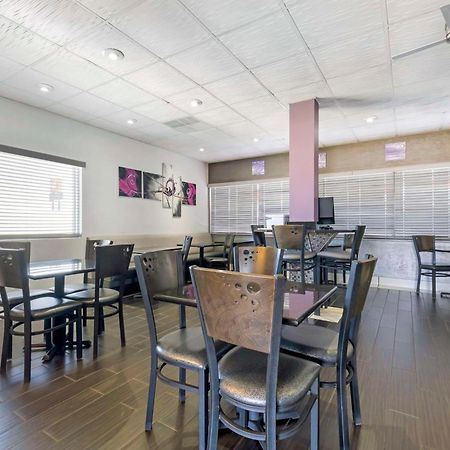 Best Western Santa Fe Amarillo Bagian luar foto
