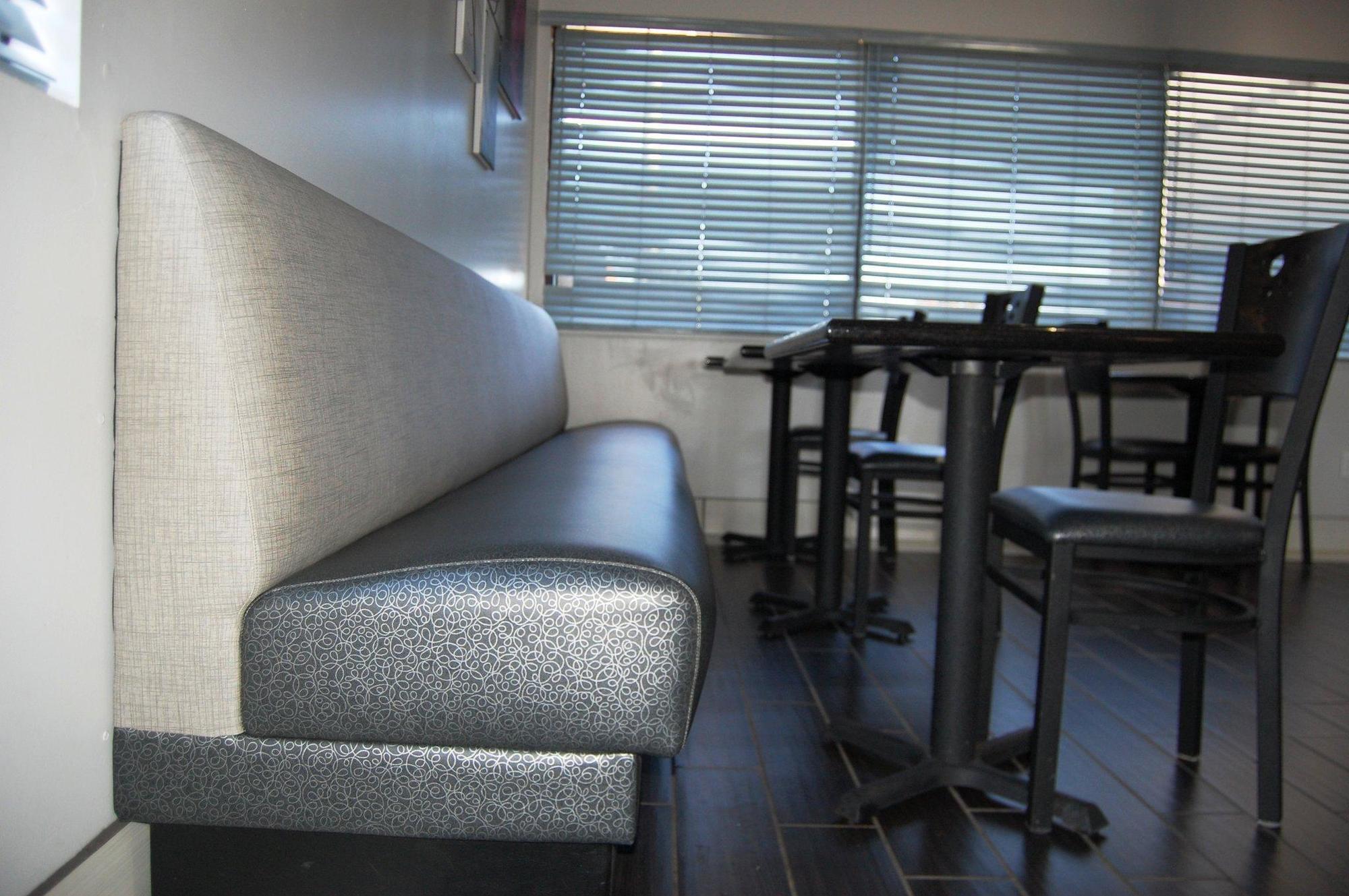 Best Western Santa Fe Amarillo Bagian luar foto